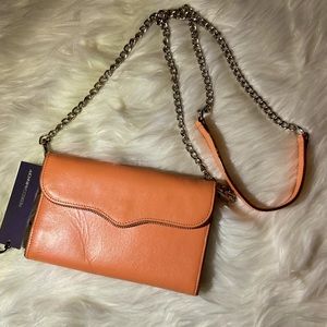 Rebecca Minkoff  ‘wallet on a chain’